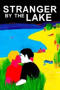 watch-Stranger by the Lake