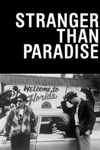 watch-Stranger Than Paradise