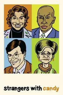 watch-Strangers with Candy