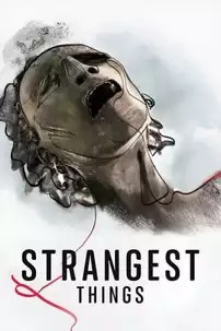 watch-Strangest Things