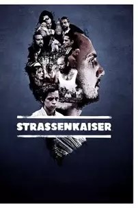 watch-Strassenkaiser