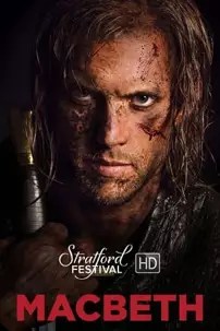 watch-Stratford Festival: Macbeth