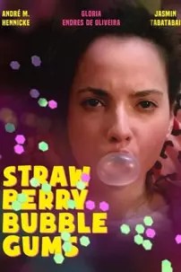 watch-Strawberry Bubblegums