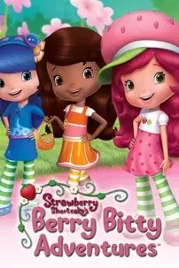 watch-Strawberry Shortcake’s Berry Bitty Adventures