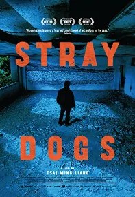 watch-Stray Dogs