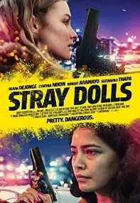 watch-Stray Dolls