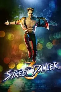 watch-Street Dancer 3D