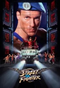 watch-Street Fighter