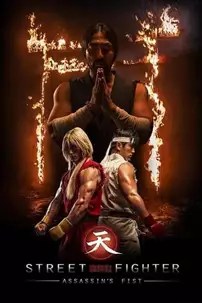 watch-Street Fighter: Assassin’s Fist