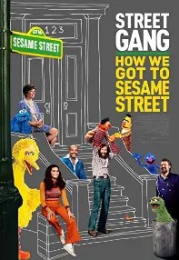 watch-Street Gang: How We Got to Sesame Street