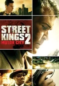 watch-Street Kings 2: Motor City