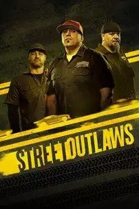 watch-Street Outlaws