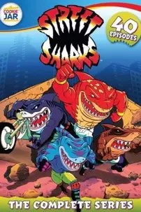 watch-Street Sharks