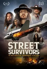 watch-Street Survivors: The True Story of the Lynyrd Skynyrd Plane Crash