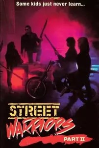 watch-Street Warriors II