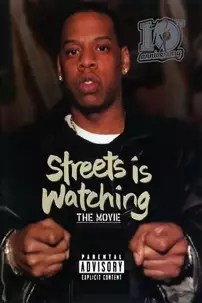 watch-Streets is Watching