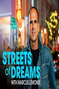 watch-Streets of Dreams with Marcus Lemonis