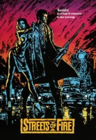 watch-Streets of Fire