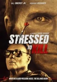 watch-Stressed to Kill