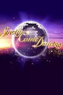 watch-Strictly Come Dancing