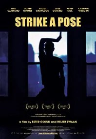 watch-Strike a Pose