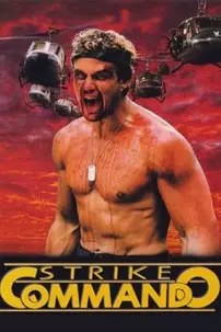 watch-Strike Commando