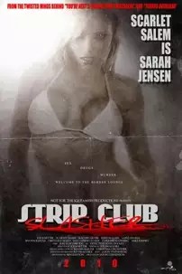 watch-Strip Club Slasher