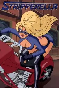 watch-Stripperella