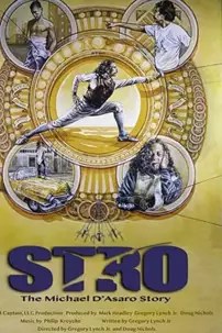 watch-Stro: The Michael D’Asaro Story