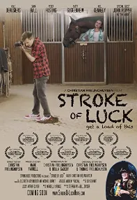 watch-Stroke of Luck