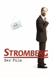 watch-Stromberg – The Movie