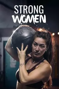 watch-Strong Women