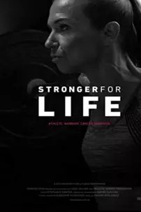 watch-Stronger for Life