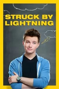 watch-Struck by Lightning