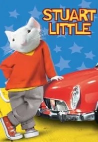 watch-Stuart Little