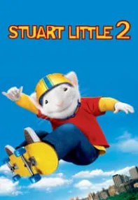 watch-Stuart Little 2