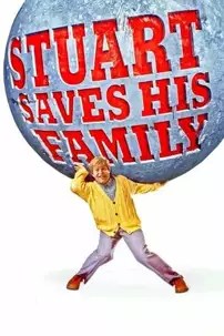 watch-Stuart Saves His Family