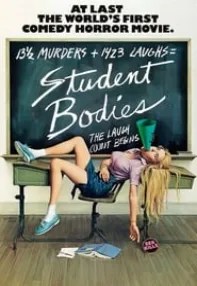 watch-Student Bodies