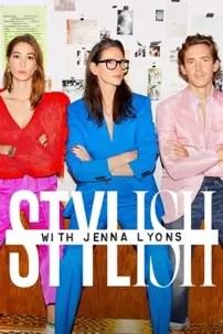 watch-Stylish with Jenna Lyons