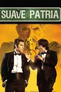 watch-Suave Patria