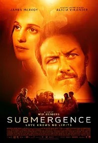 watch-Submergence