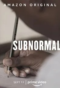 watch-Subnormal