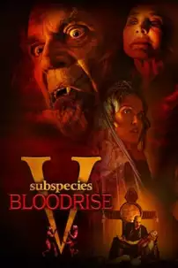 watch-Subspecies V: Blood Rise