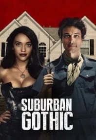 watch-Suburban Gothic