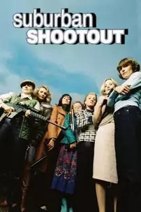 watch-Suburban Shootout