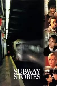 watch-Subway Stories: Tales from the Underground