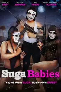 watch-Suga Babies