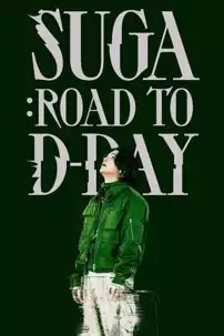 watch-SUGA: Road to D-DAY