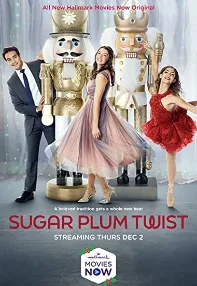 watch-Sugar Plum Twist