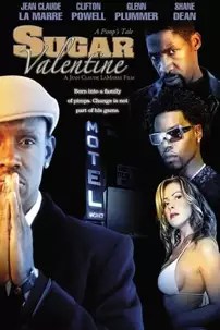 watch-Sugar Valentine